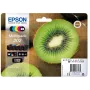 Epson Kiwi Multipack 5 χρώματα 202 Claria Premium μελάνι
