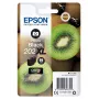 Μελανωτή κασέτα Epson 202XL για Expression Premium XP-6000 μαύρο
