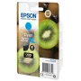 Μελανωτή κασέτα Epson 202XL για Expression Premium XP-6000 κυανό