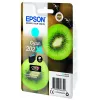 Μελανωτή κασέτα Epson 202XL για Expression Premium XP-6000 κυανό