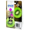 Epson Kiwi Singlepack ματζέντα 202XL Claria Premium μελάνι