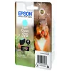 Epson Squirrel Singlepack ανοιχτό κυανό 378 Claria Photo HD μελάνι