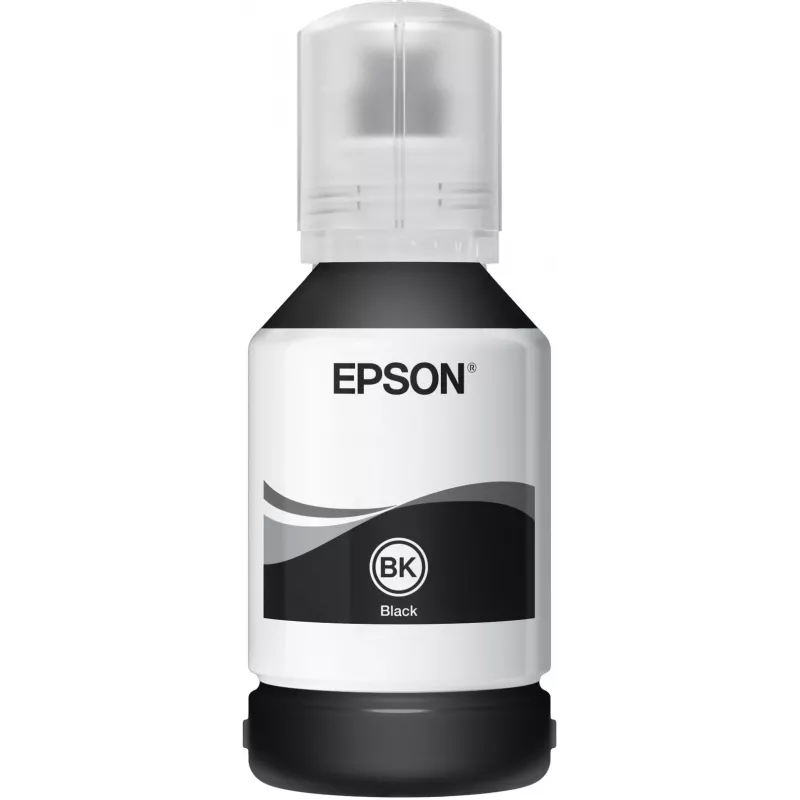 Epson 105 EcoTank pigment μαύρο μελανωτή φιάλη