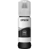 Epson EcoTank Photo 106 μαύρη μελανωτή φιάλη