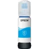 Epson EcoTank 106 κυανή μελανωτή φιάλη