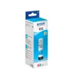 Epson EcoTank 106 κυανή μελανωτή φιάλη