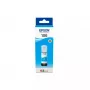 Epson EcoTank 106 κυανή μελανωτή φιάλη