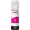 Epson Ecotank 106 ματζέντα μελανωτή φιάλη