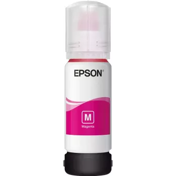 Epson Ecotank 106 ματζέντα μελανωτή φιάλη
