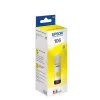 Epson 106 EcoTank κίτρινη μελανωτή φιάλη