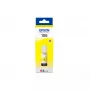 Epson 106 EcoTank κίτρινη μελανωτή φιάλη