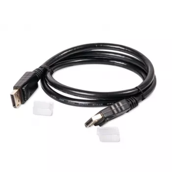 CLUB3D DisplayPort 1.4 HBR3 καλώδιο 1m/3,28ft αρσενικό/αρσενικό 8K60Hz