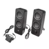 Ηχείο Logitech Wireless Bluetooth μαύρο 980-001295