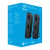 Ηχείο Logitech Wireless Bluetooth μαύρο 980-001295