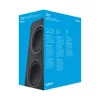 Ηχείο Logitech Wireless Bluetooth μαύρο 980-001295
