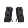 Ηχείο Logitech Wireless Bluetooth μαύρο 980-001295