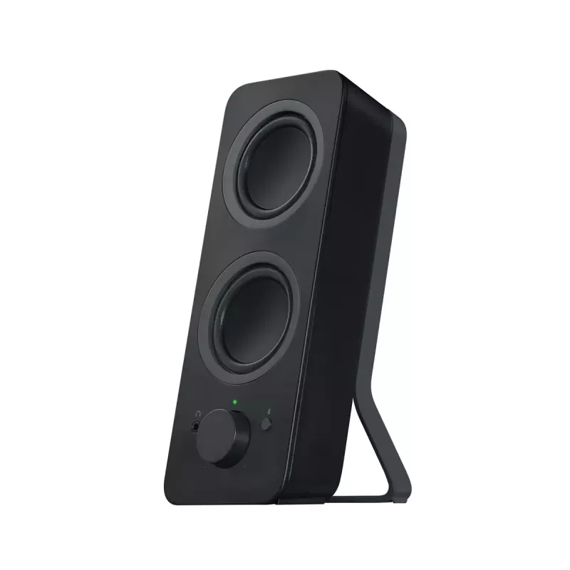 Ηχείο Logitech Wireless Bluetooth μαύρο 980-001295