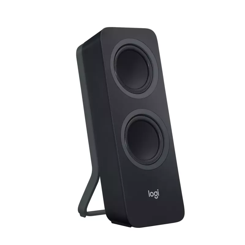 Ηχείο Logitech Wireless Bluetooth μαύρο 980-001295