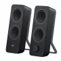 Ηχείο Logitech Wireless Bluetooth μαύρο 980-001295