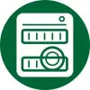 Αποχυμωτής Philips Viva Collection HR1832/00