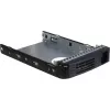 Κουτί διακομιστή Inter-Tech 1.5U-1528L Rack μαύρο