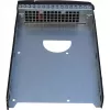 Κουτί διακομιστή Inter-Tech 1.5U-1528L Rack μαύρο