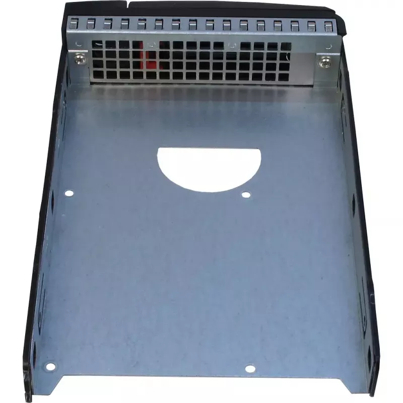 Κουτί διακομιστή Inter-Tech 1.5U-1528L Rack μαύρο
