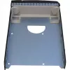 Κουτί διακομιστή Inter-Tech 1.5U-1528L Rack μαύρο