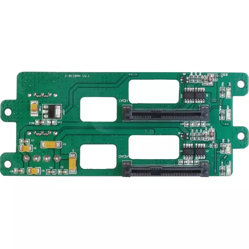 Κουτί διακομιστή Inter-Tech 1.5U-1528L Rack μαύρο