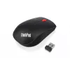 Lenovo 4X30M56887 ποντίκι Office αμφίχειρο RF Wireless οπτικό 1200 DPI