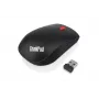 Lenovo 4X30M56887 ποντίκι Office αμφίχειρο RF Wireless οπτικό 1200 DPI