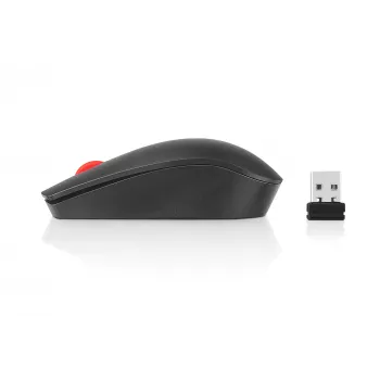 Lenovo 4X30M56887 ποντίκι Office αμφίχειρο RF Wireless οπτικό 1200 DPI