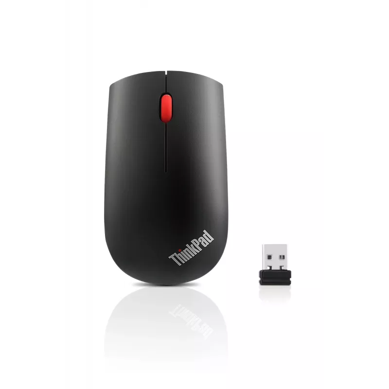 Lenovo 4X30M56887 ποντίκι Office αμφίχειρο RF Wireless οπτικό 1200 DPI