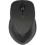HP Wireless Premium ποντίκι, αμφίχειρο, laser, RF Wireless, 1200 DPI, μαύρο