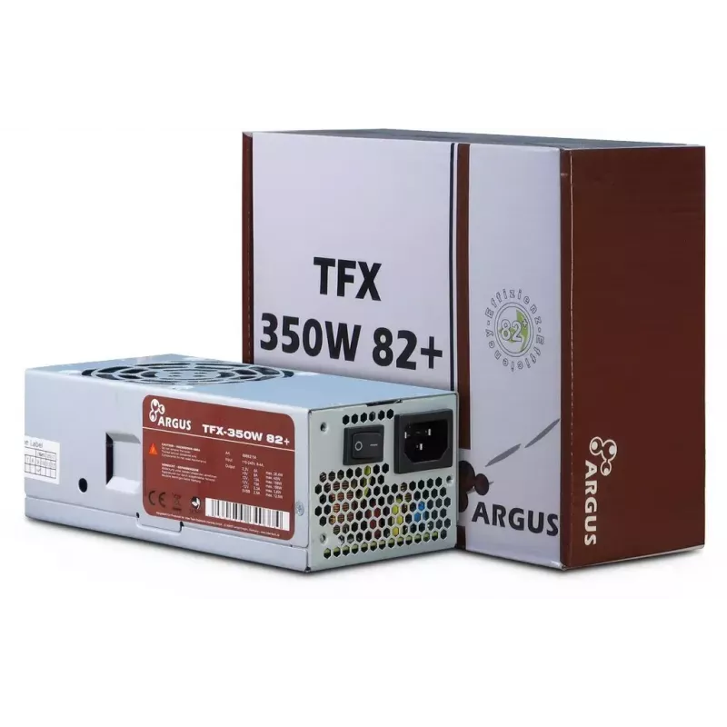 Τροφοδοτικό Inter-Tech TFX-350W 350W