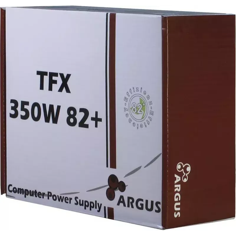 Τροφοδοτικό Inter-Tech TFX-350W 350W