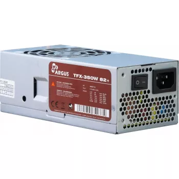Τροφοδοτικό Inter-Tech TFX-350W 350W