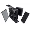 Κουτί PC Fractal Design Meshify C Midi Tower μαύρο