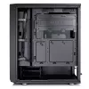 Κουτί PC Fractal Design Meshify C Midi Tower μαύρο