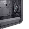 Κουτί PC Fractal Design Meshify C Midi Tower μαύρο