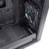 Κουτί PC Fractal Design Meshify C Midi Tower μαύρο