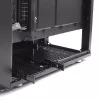 Κουτί PC Fractal Design Meshify C Midi Tower μαύρο