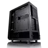 Κουτί PC Fractal Design Meshify C Midi Tower μαύρο