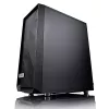 Κουτί PC Fractal Design Meshify C Midi Tower μαύρο