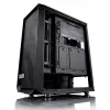 Κουτί PC Fractal Design Meshify C Midi Tower μαύρο