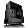Κουτί PC Fractal Design Meshify C Midi Tower μαύρο