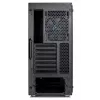 Κουτί PC Fractal Design Meshify C Midi Tower μαύρο