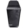 Κουτί PC Fractal Design Meshify C Midi Tower μαύρο