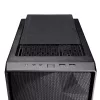 Κουτί PC Fractal Design Meshify C Midi Tower μαύρο