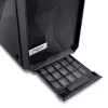 Κουτί PC Fractal Design Meshify C Midi Tower μαύρο